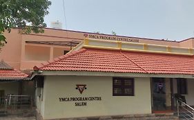 Ymca Program Centre